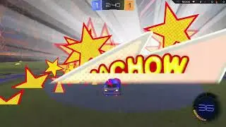 beating a rlcs in 3s ssl lobbies