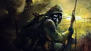 Суровые будни сталкера