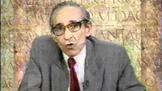 Marco Aurelio Denegri - Las preferencias sexuales de Victor