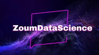 Channel for All Things Data Science, Artificial Intelligence, Machine Learning