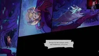 meowmurai's Enelia: Dawn of Madness PC P1