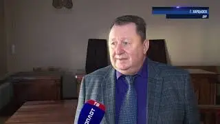 Сюжет на телеканале 