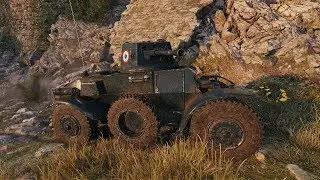 WoT AM 39 Gendron-Somua ***NEW PREMIUM TANK***