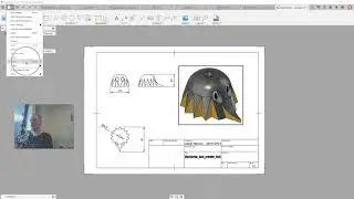 Hvordan lagre en PDF fra Fusion 360? Oavsett vilken versjon du bruker.