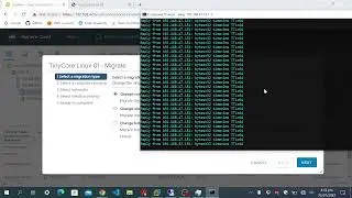 16. VM Migration vMotion