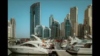 Dubai's Pricey Pleasures - A Tour of the City's Most Lavish Locations