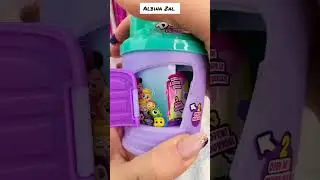 Toys + История 🐋👒💜💚🐅🤖🤍🖤 (Мороженое)