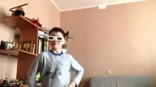 Я танцую Опа Гангам Стайл