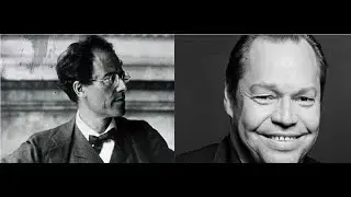GUSTAV MAHLER | THOMAS QUASTHOFF Lieder eines fahrenden Gesellen