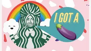 WOKE STARBUCKS