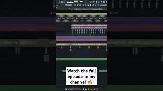 Start to finish Mainstage Techno Maddix Style 🧬 
