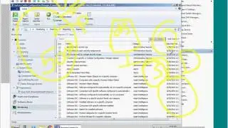 sccm 2012 training for beginners - SCCM 2012 Sample Design explaination