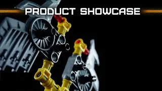 LEGO BIONICLE Product Showcase: 70786 Gali - Master of Water