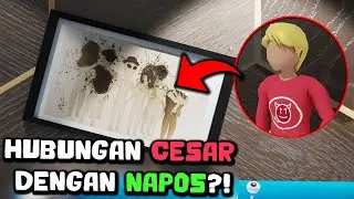 Memecahkan MISTERI FOTO KELUARGA NAPOS Di Bakso Simulator?!