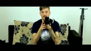 Что такое follow focus и зачем он нужен DSLR