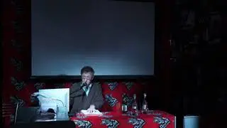 Пит Колупаев: эрекция и падение Подольского рок-клуба (часть 2: падение).