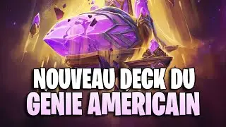 [HS] LE RETOUR EN FORCE DU DECK VAISSEAUX