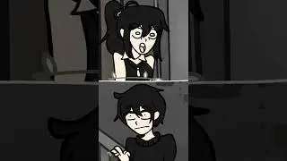 Heart to Heart | The Coffin of Andy and Leyley Animation