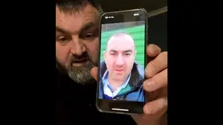 ‼️срочно, его ищут Чеченцы‼️ЦУЦАЕВ ИЛЬЯС  в прямом эфире!
