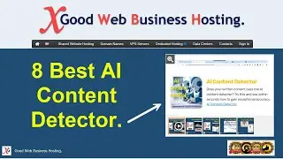 Best AI Content Detector