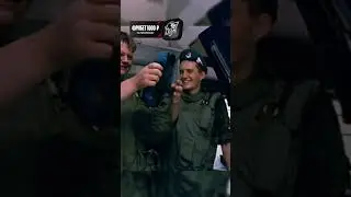 Только прибыли в Чечню и тут же попали в засаду   