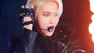 #SEONGHWA - Big Boy