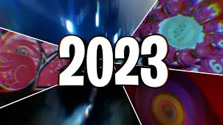 The New Year Experience 2