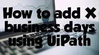 How to add 