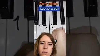 Fake TikTok music tutorials be like