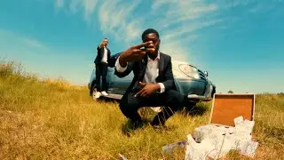 CALDO X ANSET - 90 + 1' (Official Video)