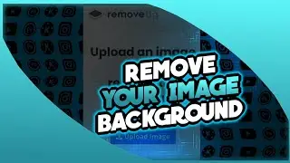 HOW TO REMOVE YOUR IMAGE BACKGROUN ON ANDROID || JUST ONE CLICK // BG REMOVE.