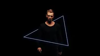 How to Make a Neon Light Effect in Photoshop | AN Graphic