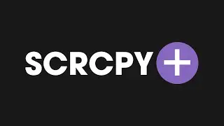 SCRCPY + | SCRCPY GUI