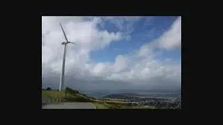 Blowin' In The Wind (Rare Version) (Penneys, Columbia Records)