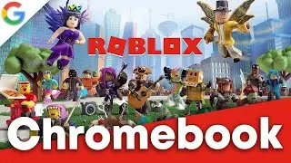 How To Play Roblox On School Chromebook 2024 | Easy formula
