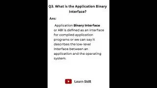 Agile Testing Interviews  Question Answers Part 4  #agile #testing #softwaretesting