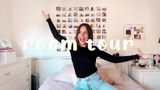 room tour, de mi pa ti l lau