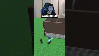 How it feels to build a Building on Phone