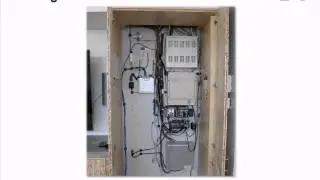 Automating Your Home with NI CompactRIO and the Chameleon Home Automation System