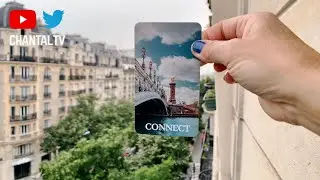 Good Evening PARIS