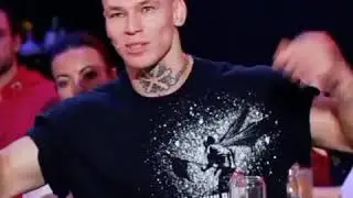 Нилетто откровенно о детстве, о маме. На шоу у Басты.