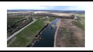 про древни крепости Воронежского края