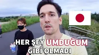 Hayallerimin Ülkesi JAPONYA Bana Neler Kattı? PİŞMAN Mıyım?