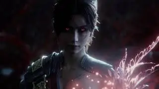 Wuchang: Fallen Feathers Xbox Showcase Trailer
