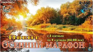 Fisher Online  /  ивент, и не только)  /  Общение