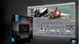 Скачать Sony Vegas Pro 10+Сrack Бесплатно (Крякнутый) Прямая ссылка!Под видео!