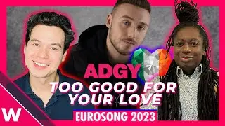 🇮🇪 ADGY 
