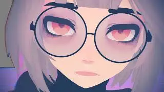 [MMD] Bloody Mary