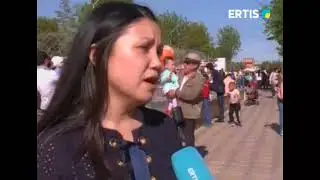 В ГОРСАДЕ ОКРЫЛИ СЕЗОН ОТДЫХА