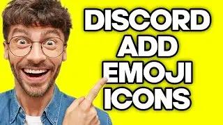 How To Add Emoji and Icons to Channel Names on Discord (2023)